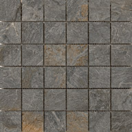 Gray Emser Tile Milestone Mosaic