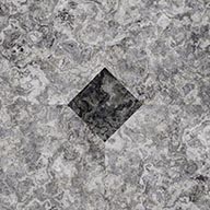 Argento DiamondStone Flex Tiles - Breccia Collection