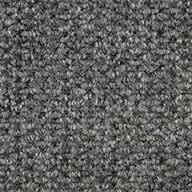 Gray Imperial Heavy Hobnail Carpet Tile
