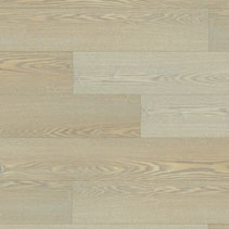Frosted Oak Dixie Home 2" x 0.75" x 94" Flush Stair Nose