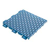 Light Blue VersaCourt Game Tiles 
