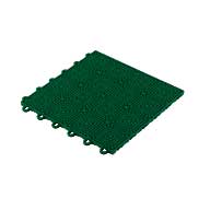Emerald GreenVersaCourt Boost Tiles