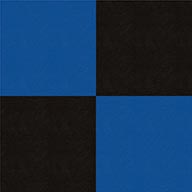 Black and BlueSoda Shoppe Flex Tiles