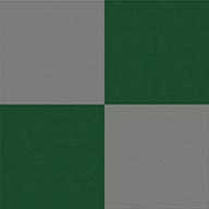 Light Gray and Green Soda Shoppe Flex Tiles