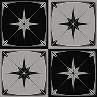 Astral GrayGeo Flex Tiles