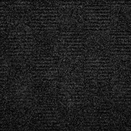 Black Ice Checkered Carpet Tile - Seconds