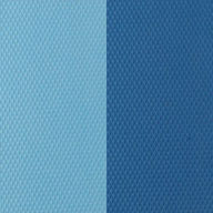 Baby Blue/Royal Blue Premium Soft Tile Trade Show Kits