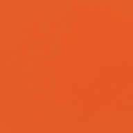 Orange Burst Daltile Color Wheel Wall Tile
