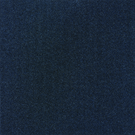 Ocean Blue Spyglass Carpet Tile
