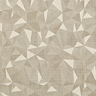 Natural Prism Daltile Fabric Art