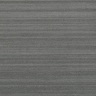 Modern Linear Dark GrayDaltile Fabric Art