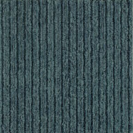 Hyper BlueEF Contract The Brights Carpet Tile