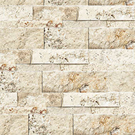 Siena Avorio Shaw Ledgerstone Natural Stone Tile