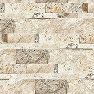 Picasso Shaw Ledgerstone Natural Stone Tile