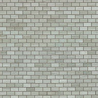 Rockwood Shaw Chateau Natural Stone Subway Tile