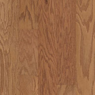 CaramelShaw Albright Oak Engineered Wood