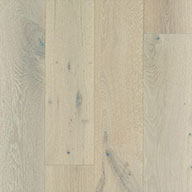 Melody Shaw Expressions White Oak Flush Stair Nose