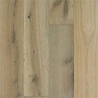 Watercolor Shaw Expressions White Oak T-Molding