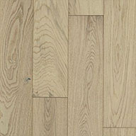 Champagne Shaw Couture Oak Flush Stair Nose