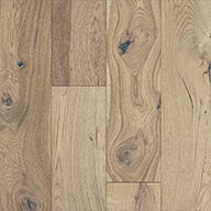 CremaShaw Couture Oak Engineered Wood