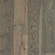Praline Shaw Couture Oak Threshold Carpet Reducer