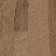 Sunkissed  Shaw Riverstone Hickory Overlap Stairnose