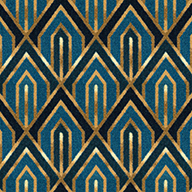 Azure Joy Carpets Pinnacle Carpet