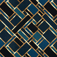Azure Joy Carpets Gatsby Carpet
