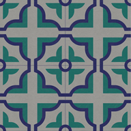 ChelseaMargo Flex Tiles - Modern Mosaics