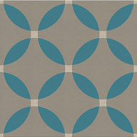 DazeMargo Flex Tiles - Modern Mosaics