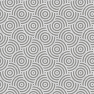 Sweet Swirl GrayMargo Flex Tiles - Modern Mosaics