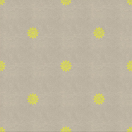 Petal Yellow Accent 2Margo Flex Tiles - Floral Accents