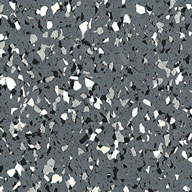 Granite - 95% 1-1/4" Fit Rubber Tiles