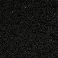Black Eco-Lock Rubber Tiles