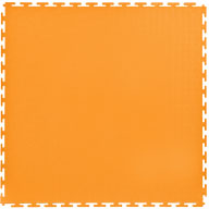 Orange7mm Smooth Flex Tiles
