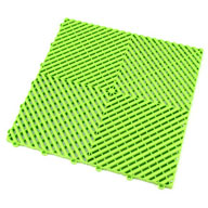 Techno GreenDuraFlo Drainage Tiles