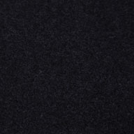 Black 5/8" Eco-Soft Carpet Tiles