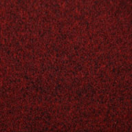 Burgundy5/8" Eco-Soft Carpet Tiles