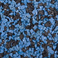 Blue/BlackPaver Tiles - West Coast