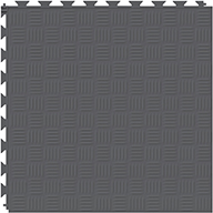 Dark Gray6.5mm Diamond Flex Tiles
