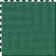 Evergreen 6.5mm Diamond Flex Tiles