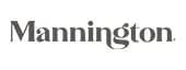 Mannington logo