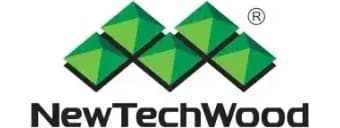 New TechWood logo