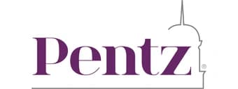 Pentz logo