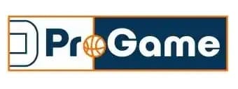 ProGame logo