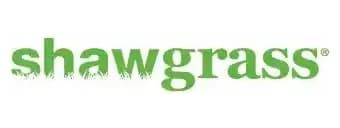 Shaw Grass logo