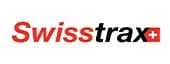 SwissTrax logo