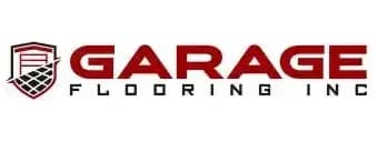 Garage Flooring Inc. logo