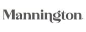 Mannington logo