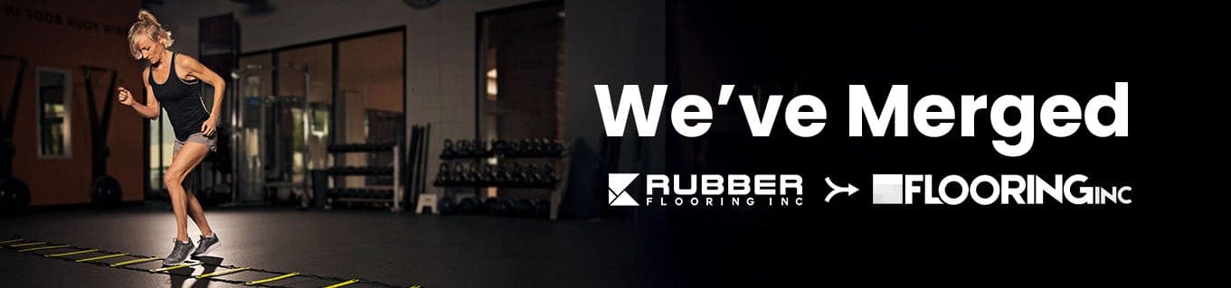 RubberFlooringInc has merged into FlooringInc